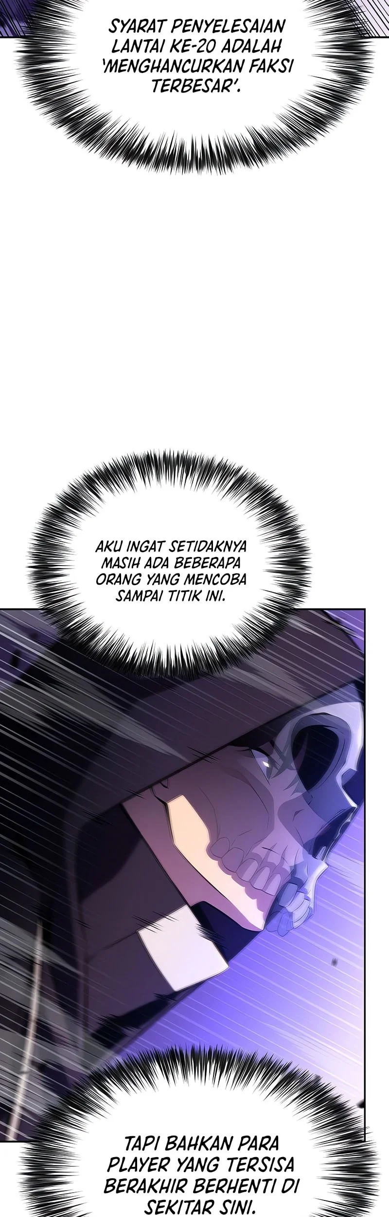 Solo Max-Level Newbie Chapter 235 Gambar 7