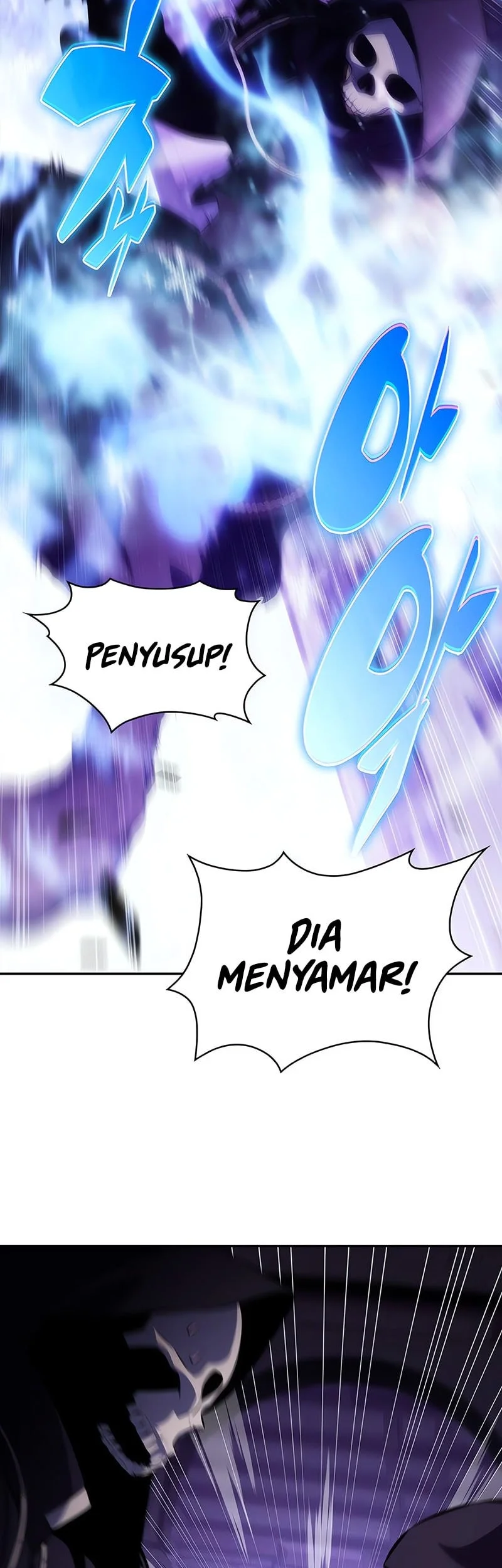 Solo Max-Level Newbie Chapter 235 Gambar 11