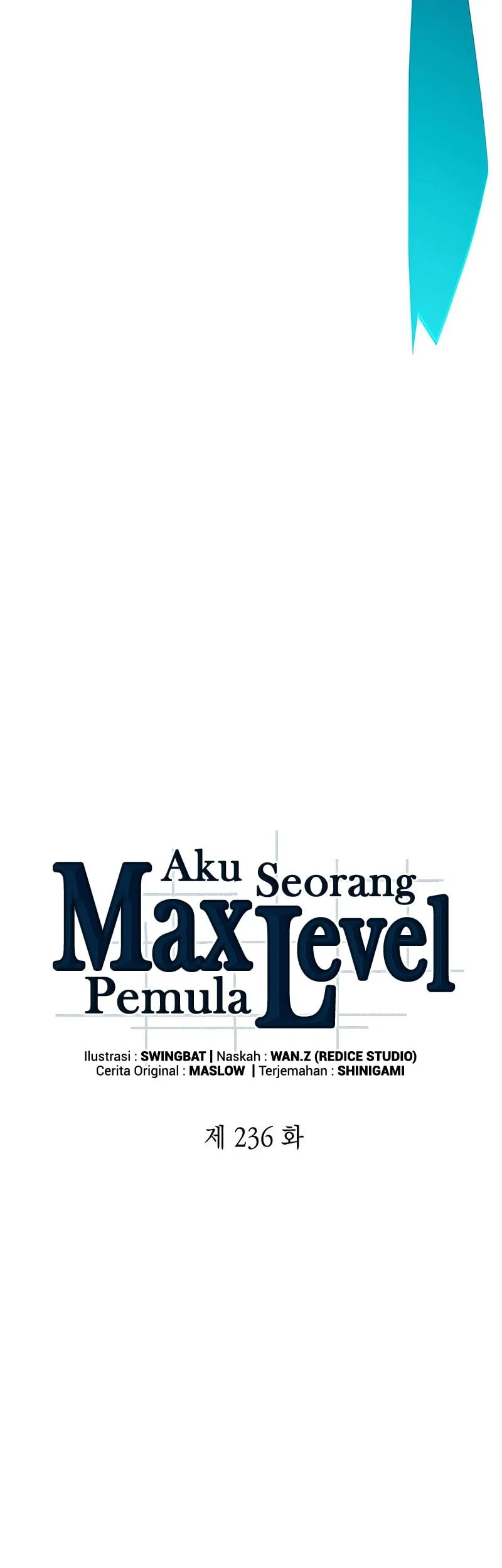 Solo Max-Level Newbie Chapter 236 Gambar 14