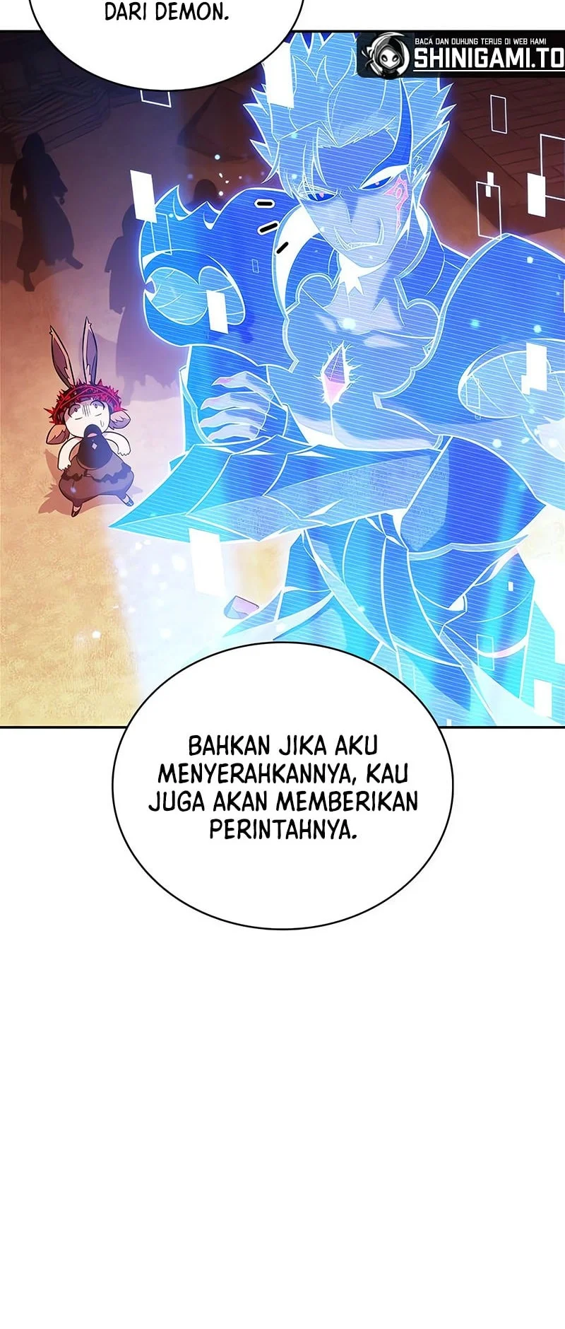 Solo Max-Level Newbie Chapter 236 Gambar 20