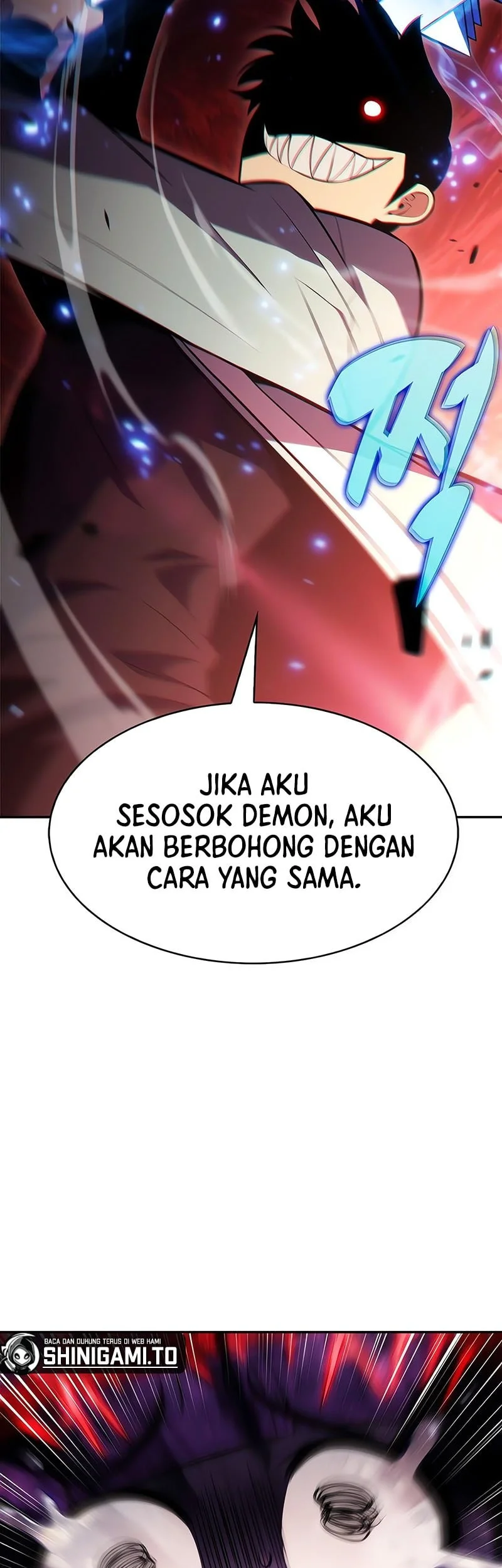 Solo Max-Level Newbie Chapter 236 Gambar 23