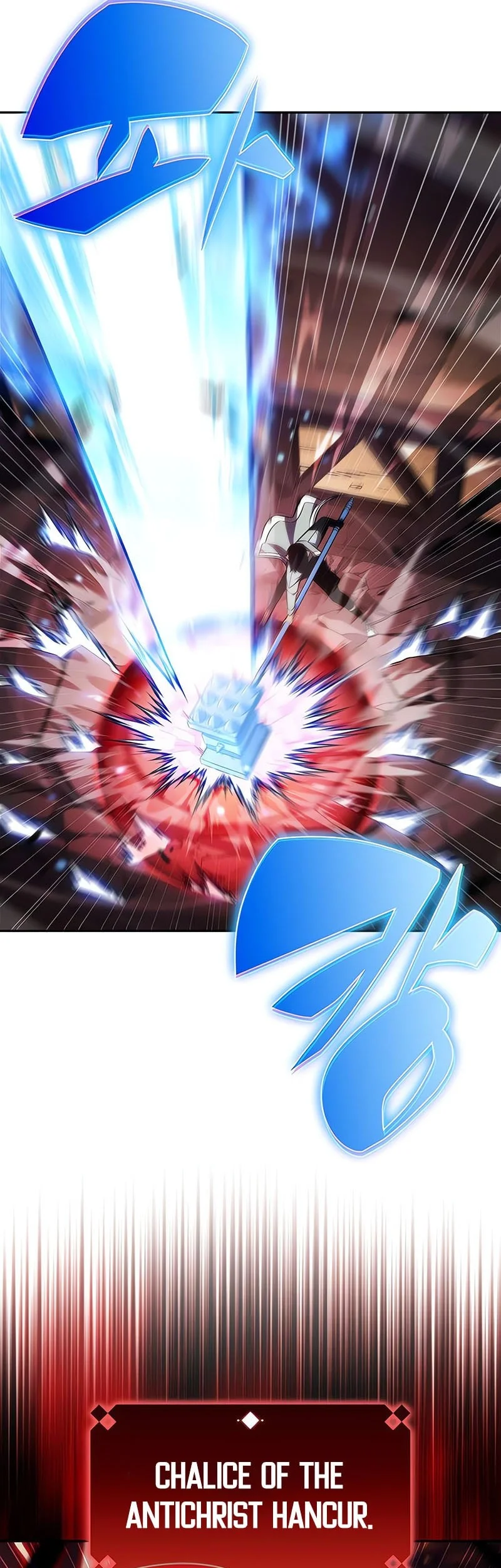 Solo Max-Level Newbie Chapter 236 Gambar 25