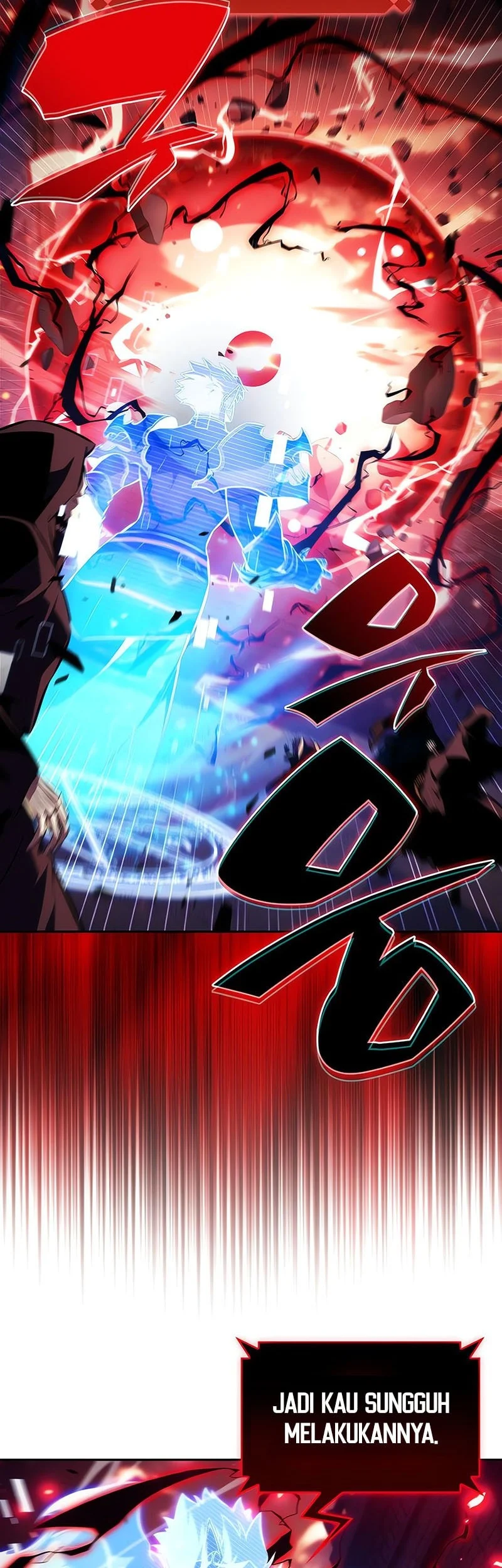 Solo Max-Level Newbie Chapter 236 Gambar 26