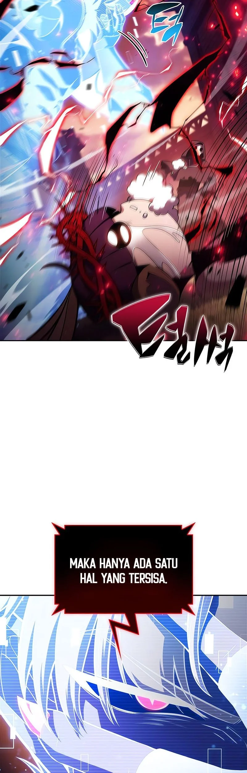 Solo Max-Level Newbie Chapter 236 Gambar 27