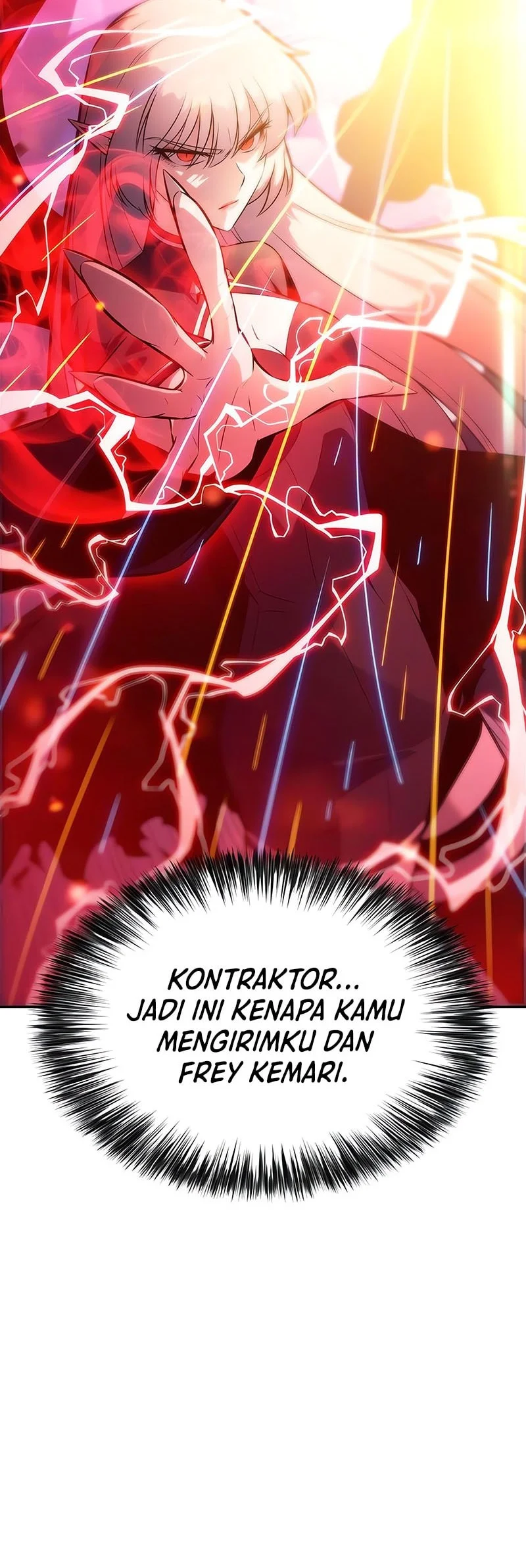 Solo Max-Level Newbie Chapter 236 Gambar 32