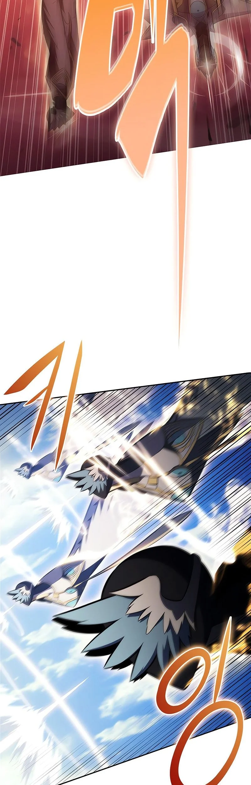 Solo Max-Level Newbie Chapter 236 Gambar 30