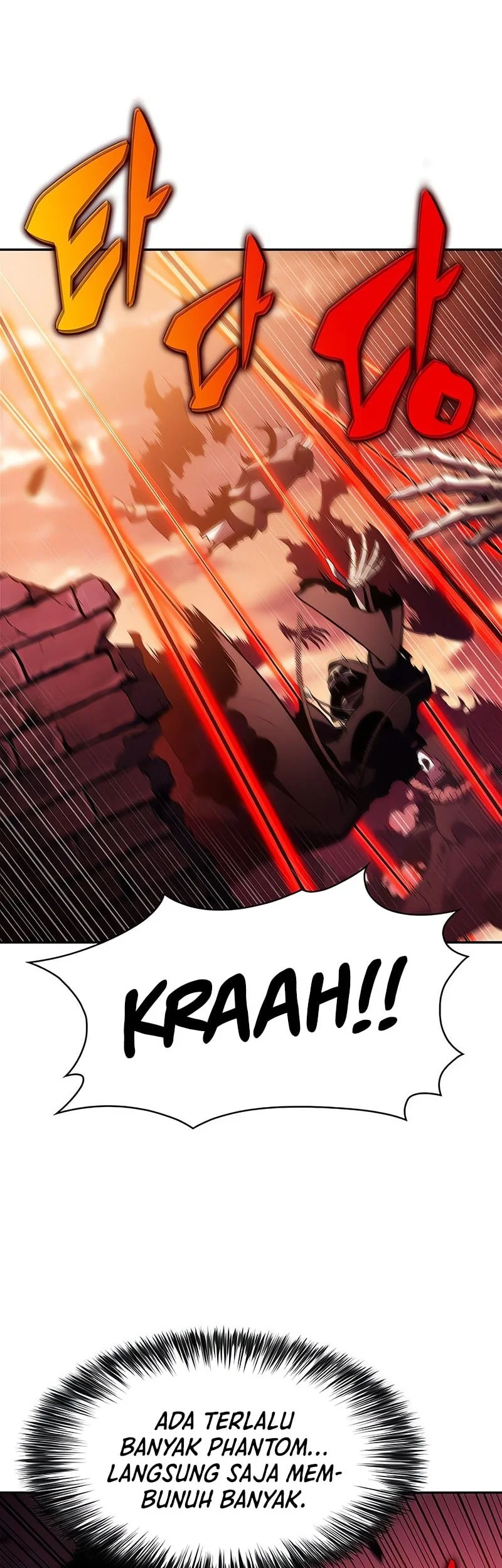 Solo Max-Level Newbie Chapter 236 Gambar 48