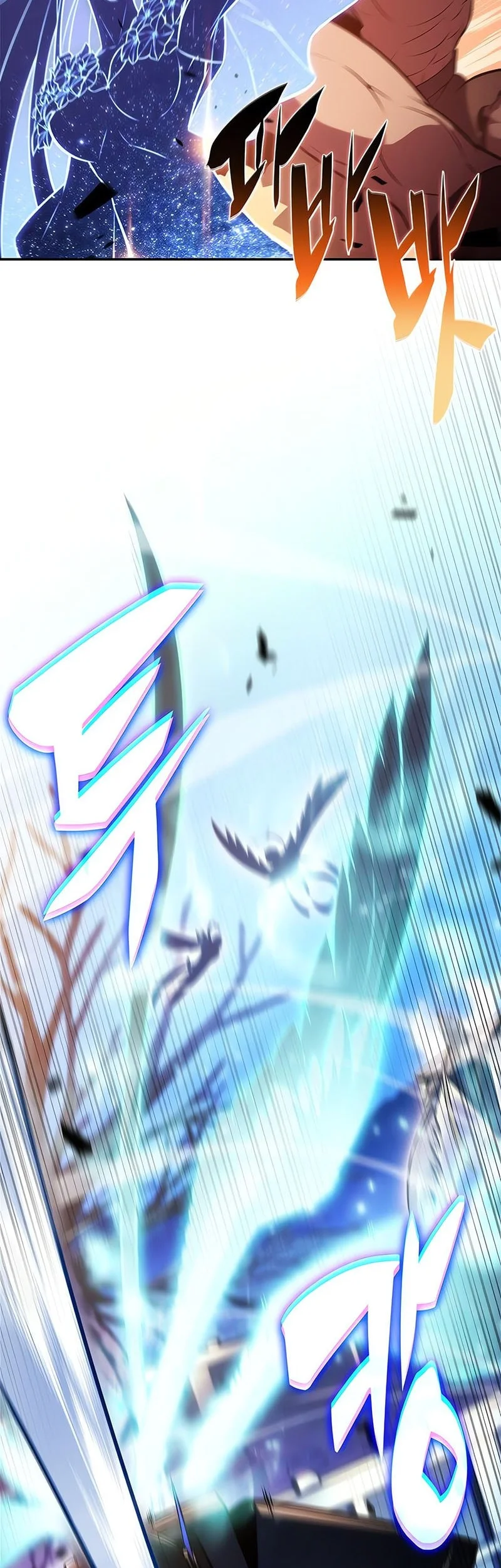 Solo Max-Level Newbie Chapter 236 Gambar 38