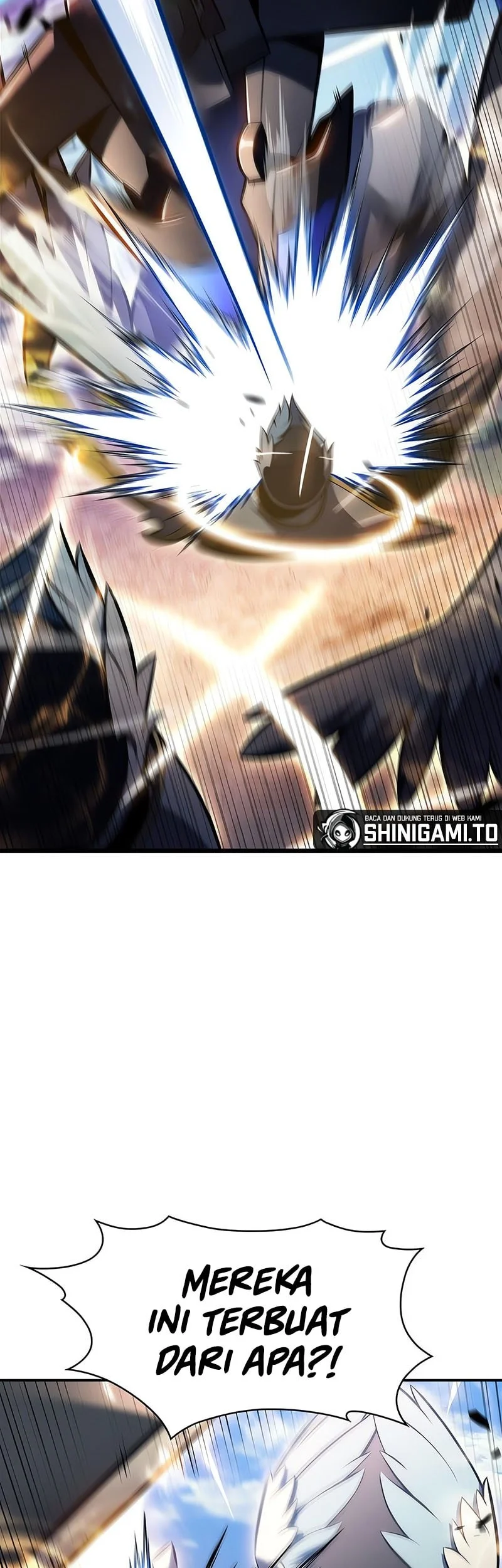 Solo Max-Level Newbie Chapter 236 Gambar 39