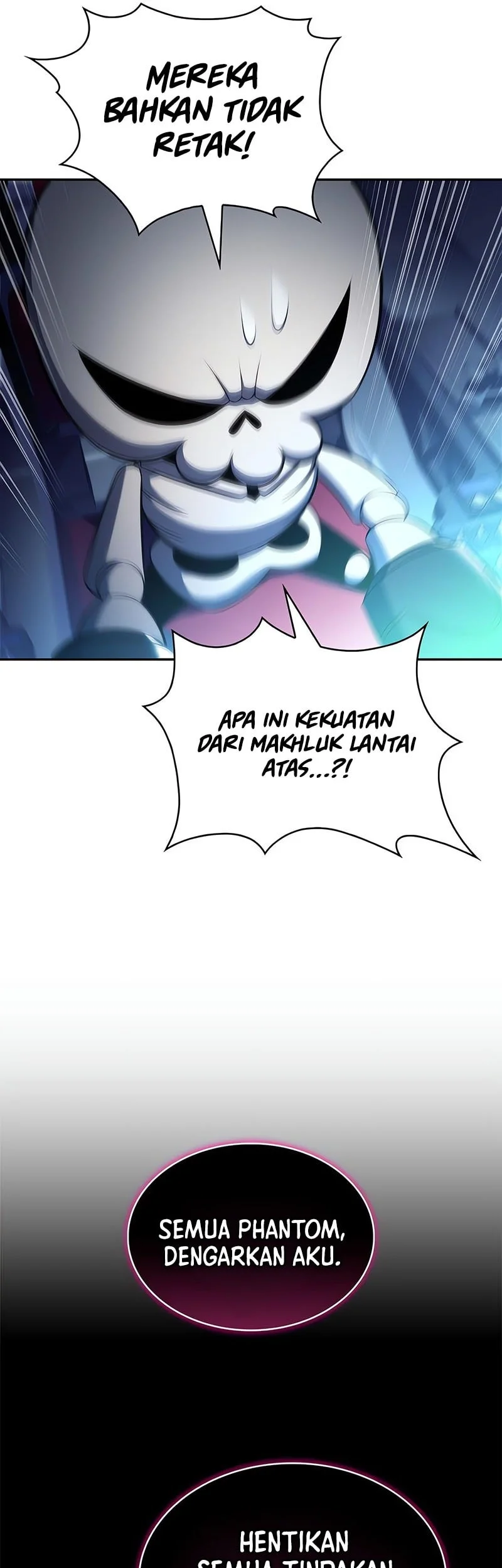 Solo Max-Level Newbie Chapter 236 Gambar 41