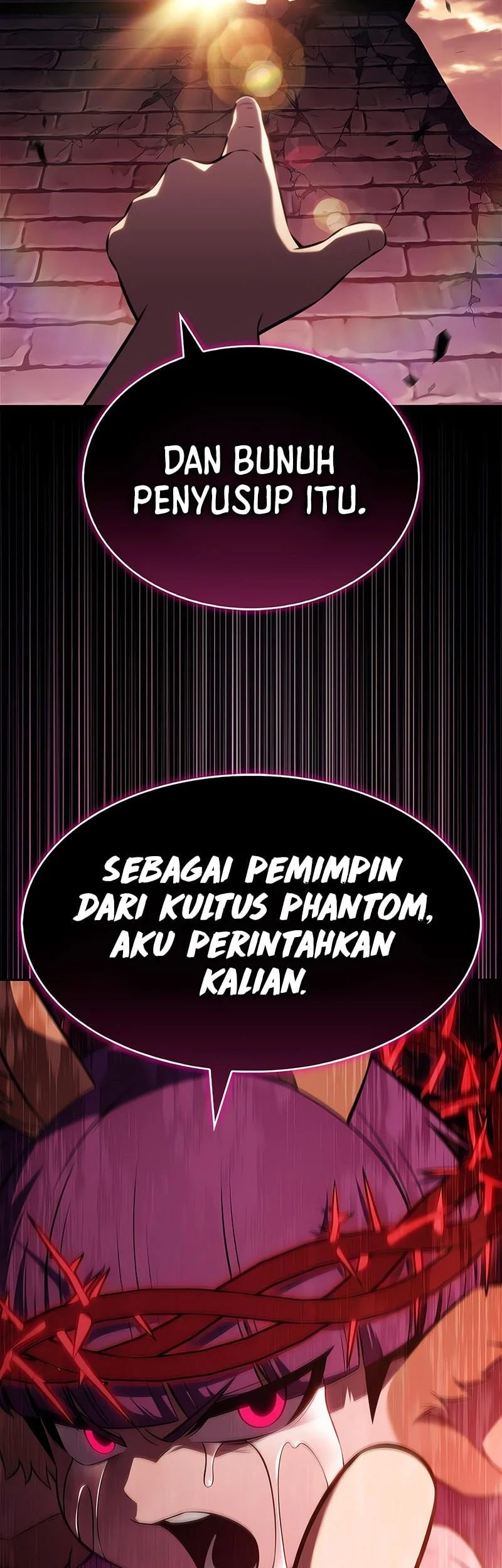 Solo Max-Level Newbie Chapter 236 Gambar 43