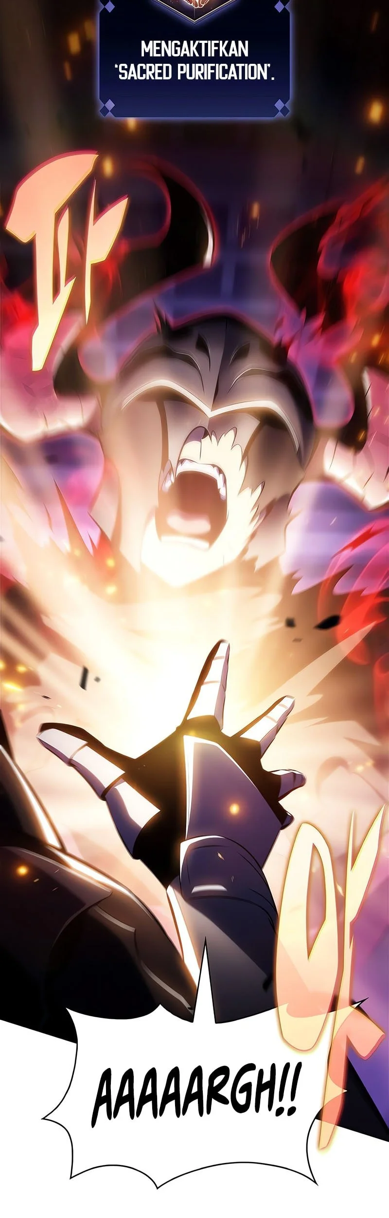 Solo Max-Level Newbie Chapter 236 Gambar 52