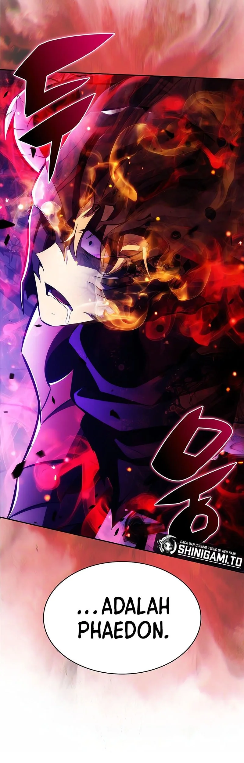 Solo Max-Level Newbie Chapter 236 Gambar 66