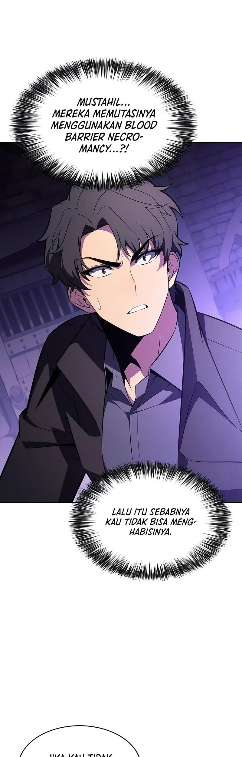 Solo Max-Level Newbie Chapter 236 Gambar 67