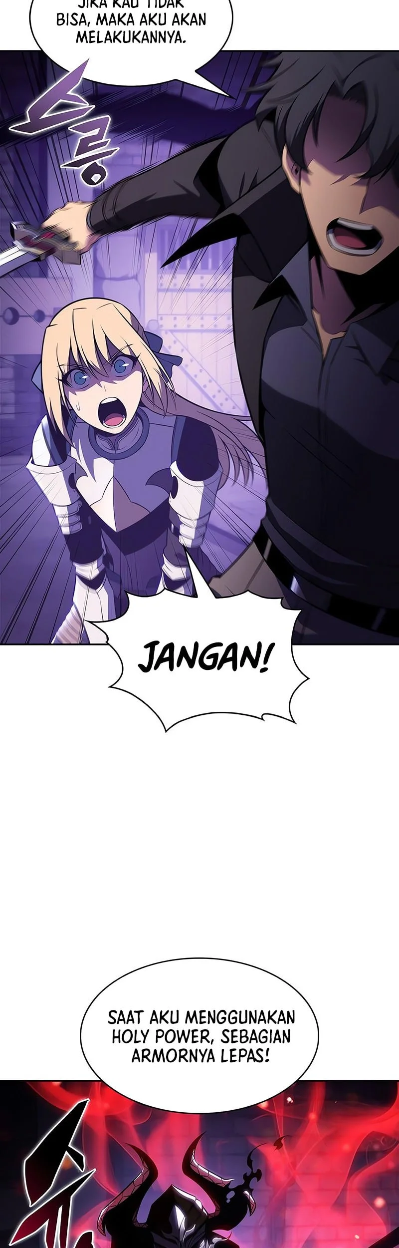 Solo Max-Level Newbie Chapter 236 Gambar 68