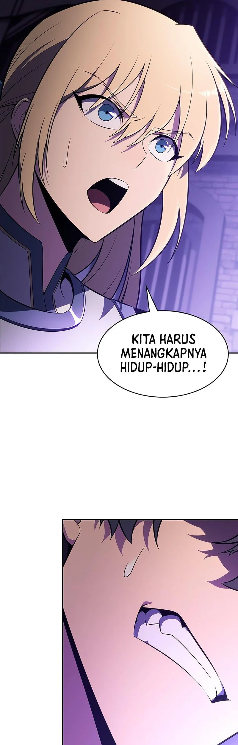 Solo Max-Level Newbie Chapter 236 Gambar 70