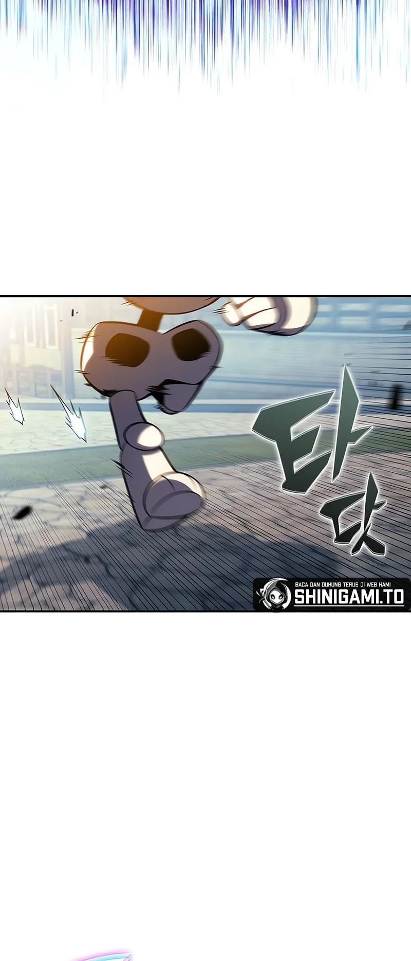 Solo Max-Level Newbie Chapter 236 Gambar 5