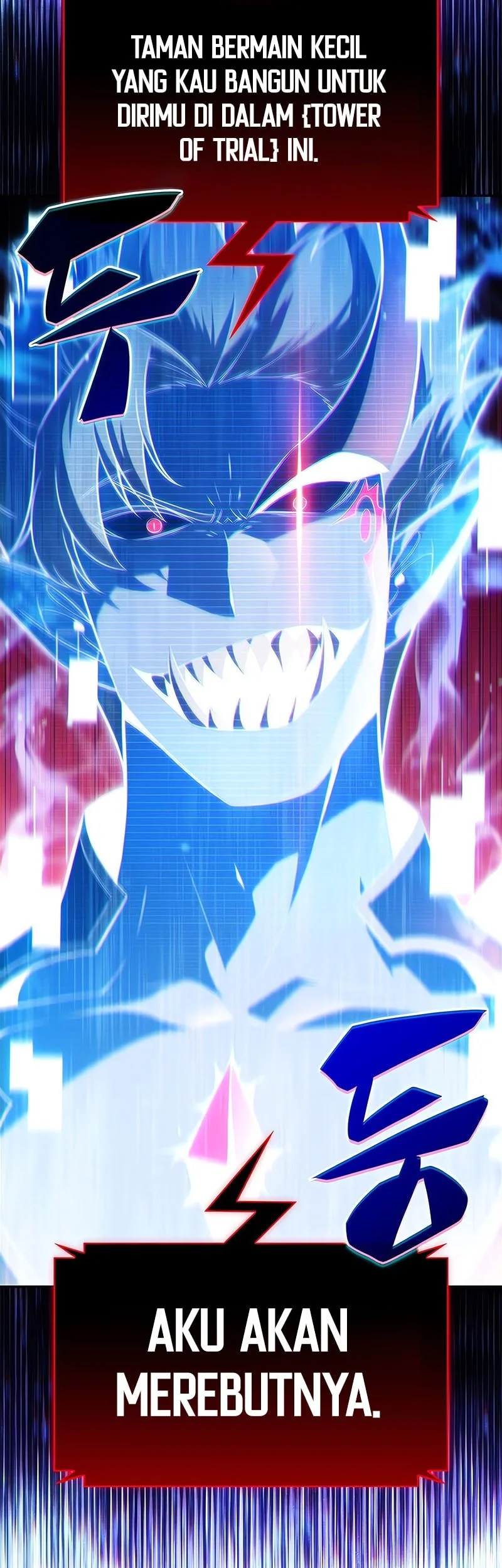 Solo Max-Level Newbie Chapter 236 Gambar 4