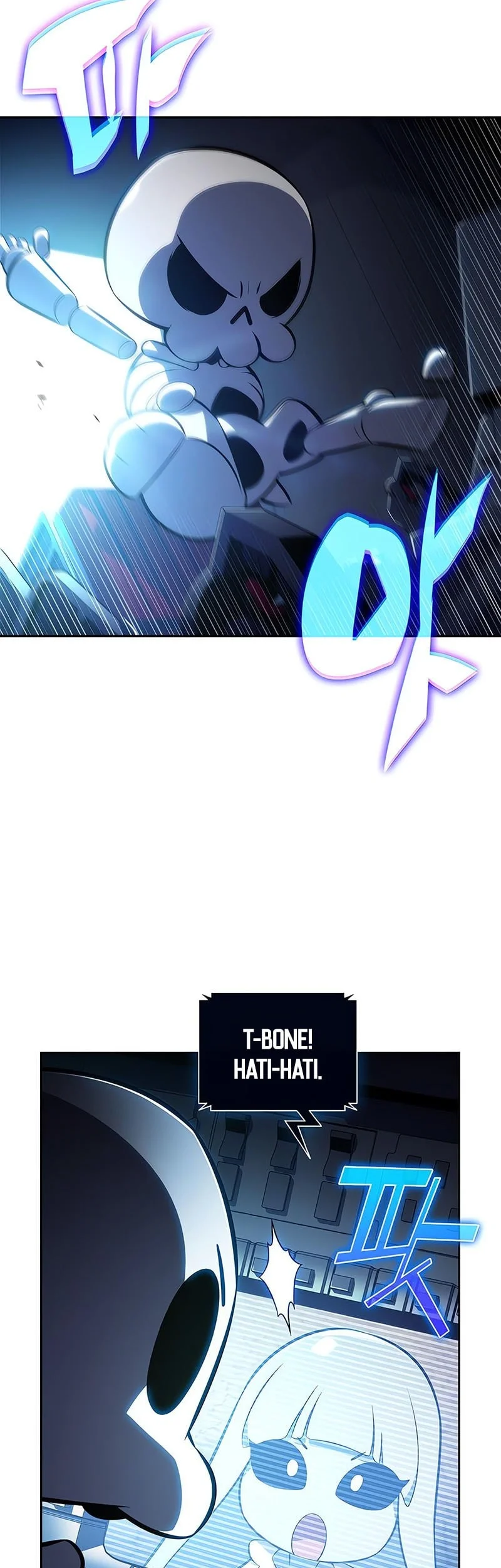 Solo Max-Level Newbie Chapter 236 Gambar 6