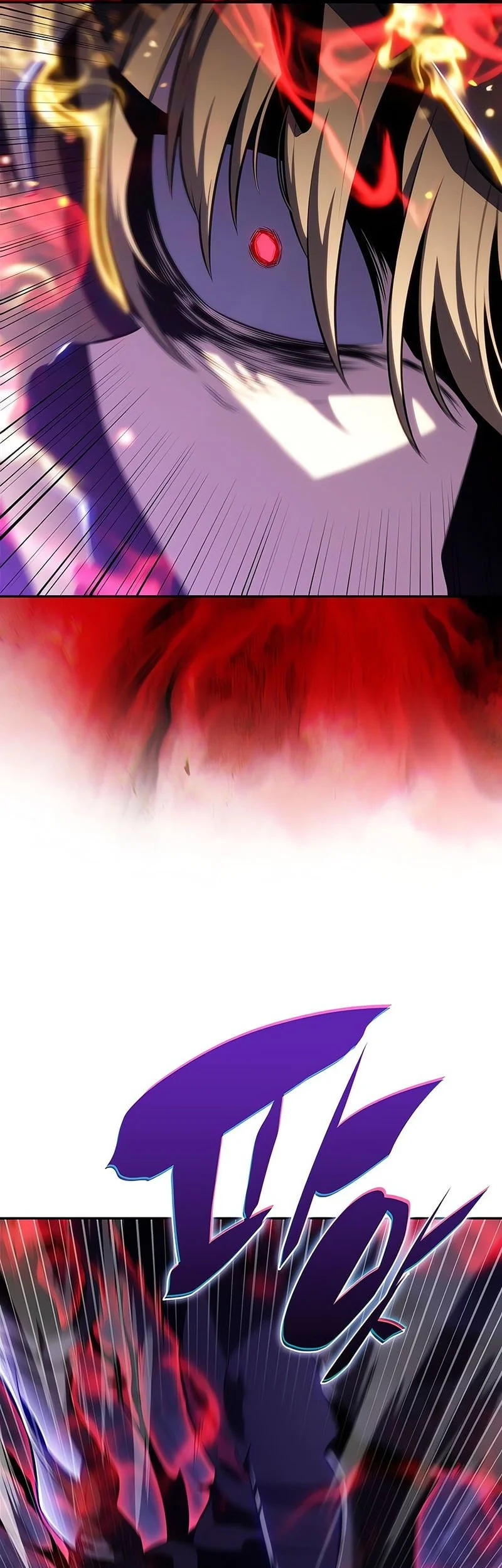 Solo Max-Level Newbie Chapter 237 Gambar 16