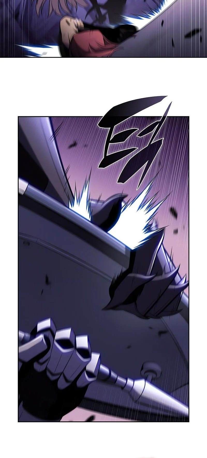 Solo Max-Level Newbie Chapter 237 Gambar 21