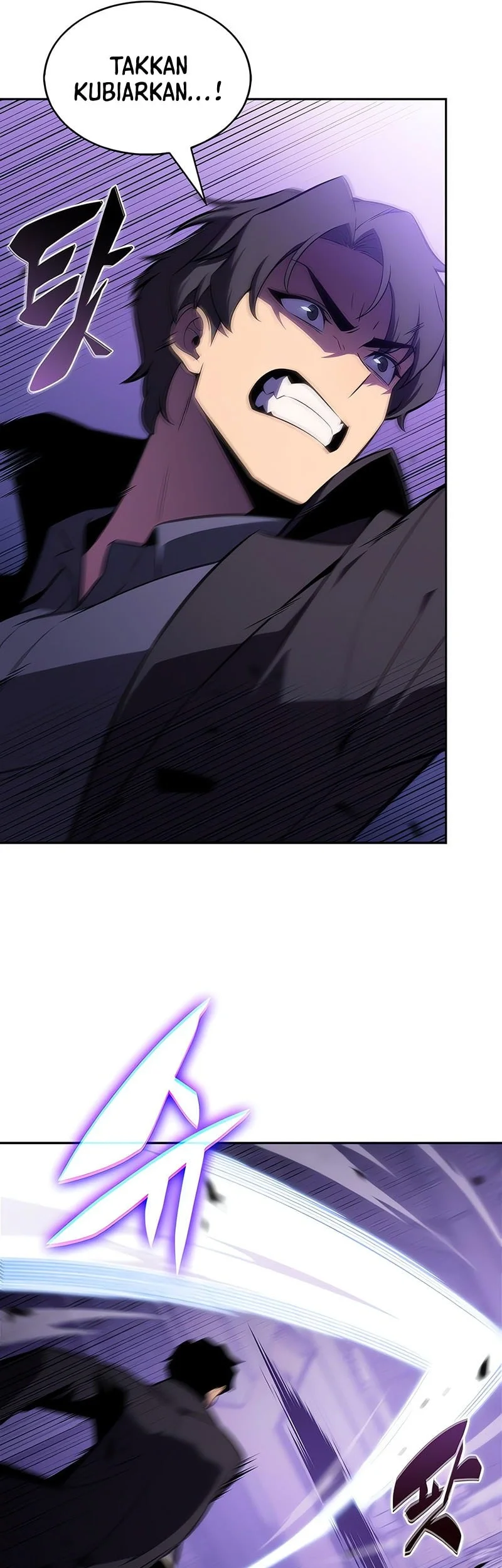 Solo Max-Level Newbie Chapter 237 Gambar 18