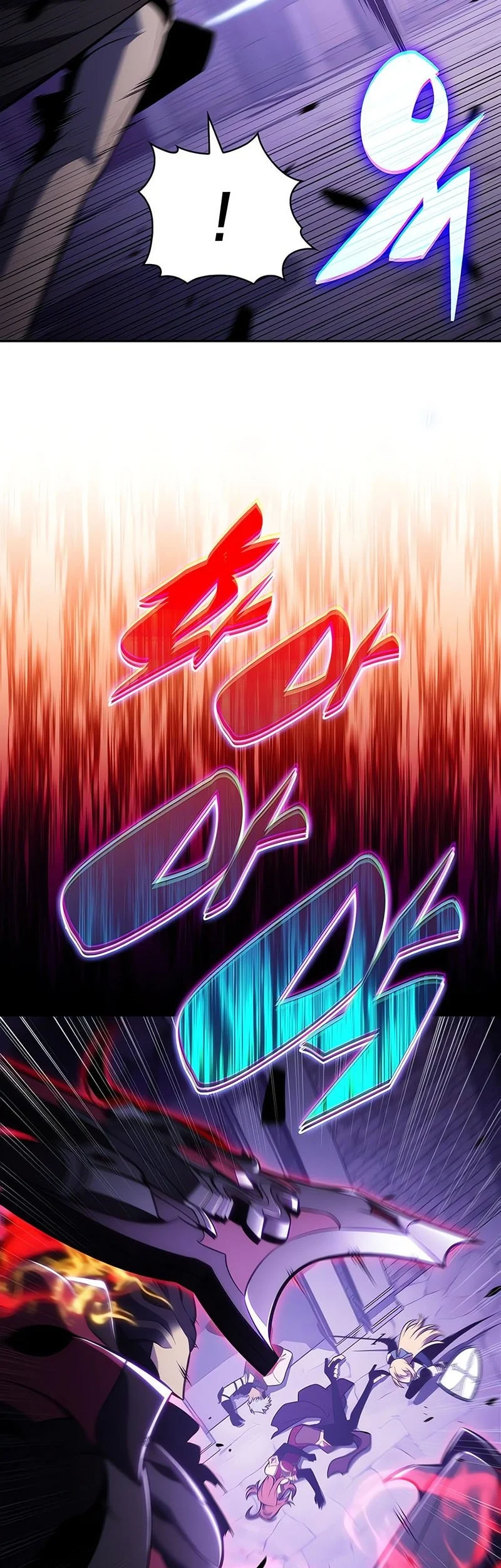 Solo Max-Level Newbie Chapter 237 Gambar 19