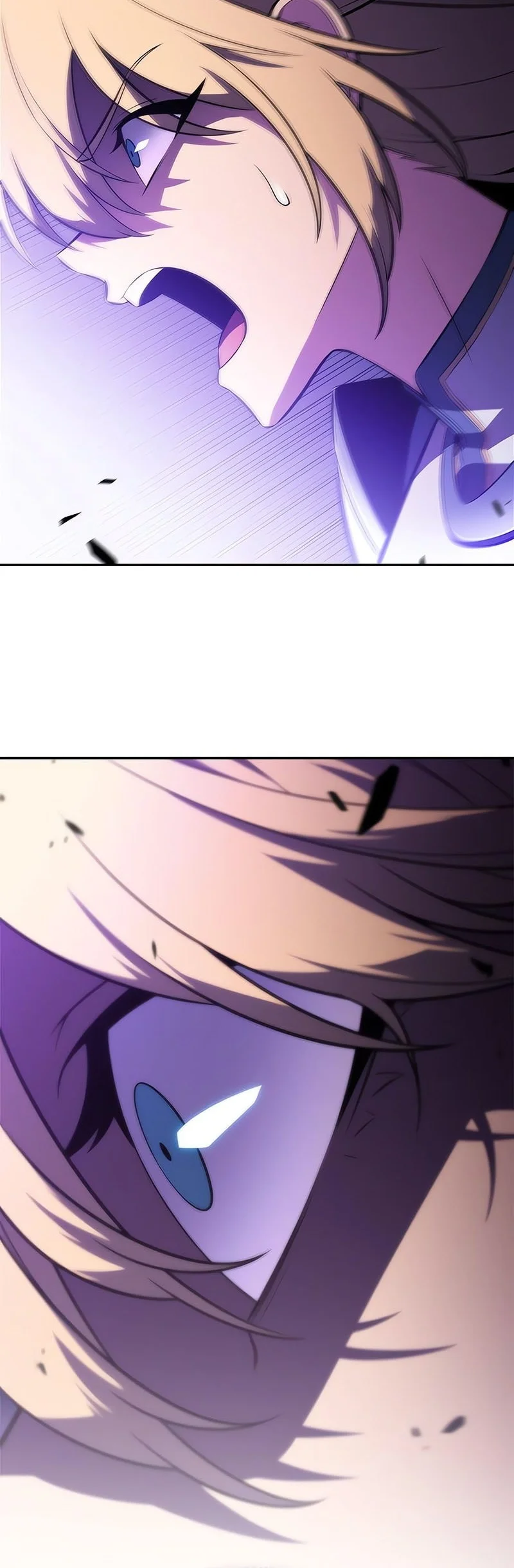 Solo Max-Level Newbie Chapter 237 Gambar 25