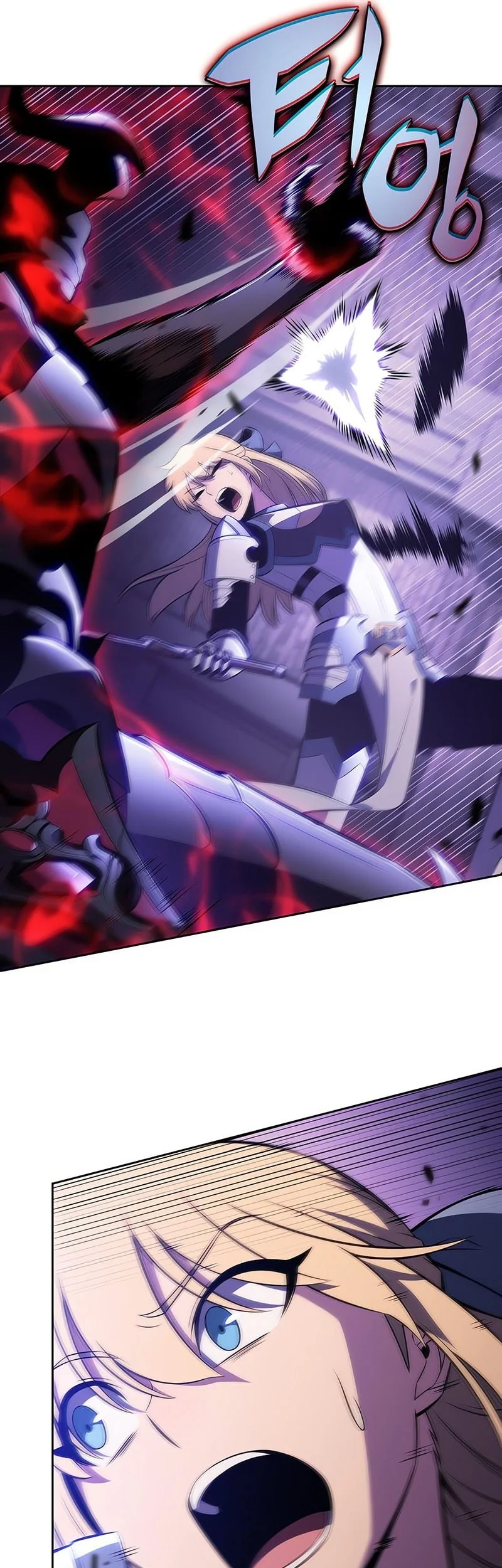 Solo Max-Level Newbie Chapter 237 Gambar 22