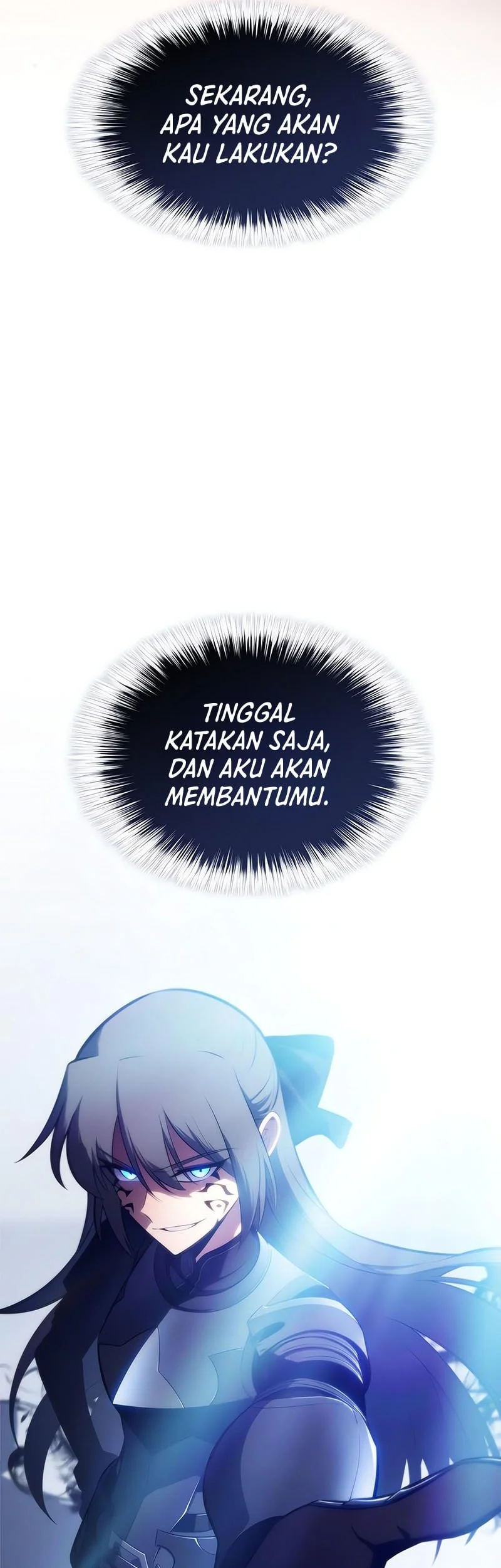 Solo Max-Level Newbie Chapter 237 Gambar 26