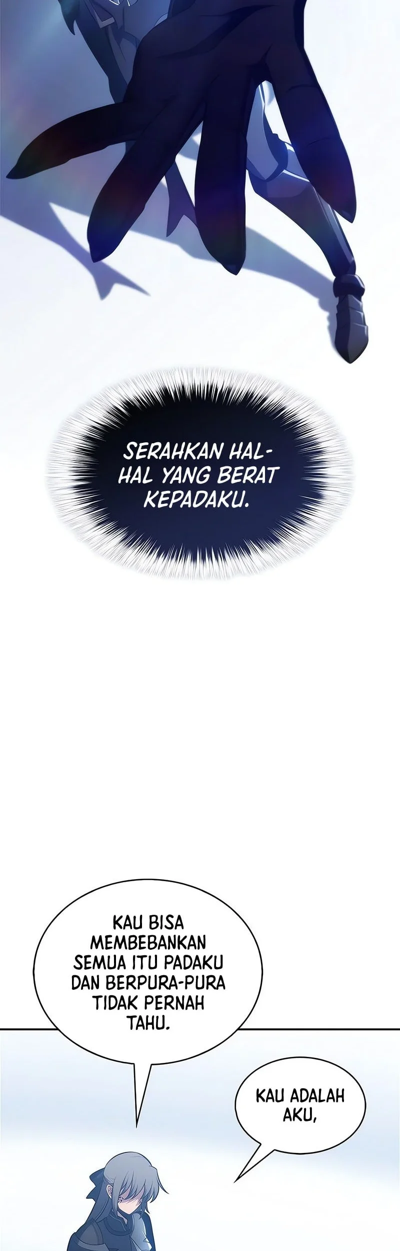 Solo Max-Level Newbie Chapter 237 Gambar 27