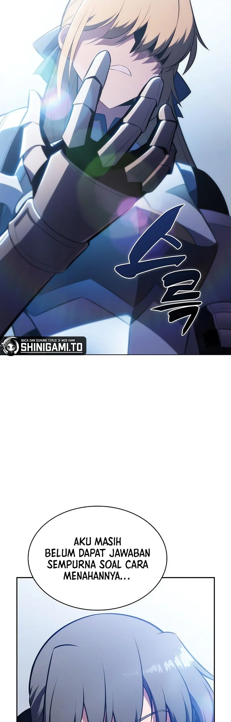 Solo Max-Level Newbie Chapter 237 Gambar 31