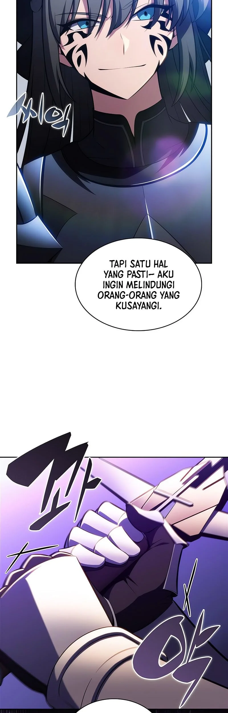 Solo Max-Level Newbie Chapter 237 Gambar 32