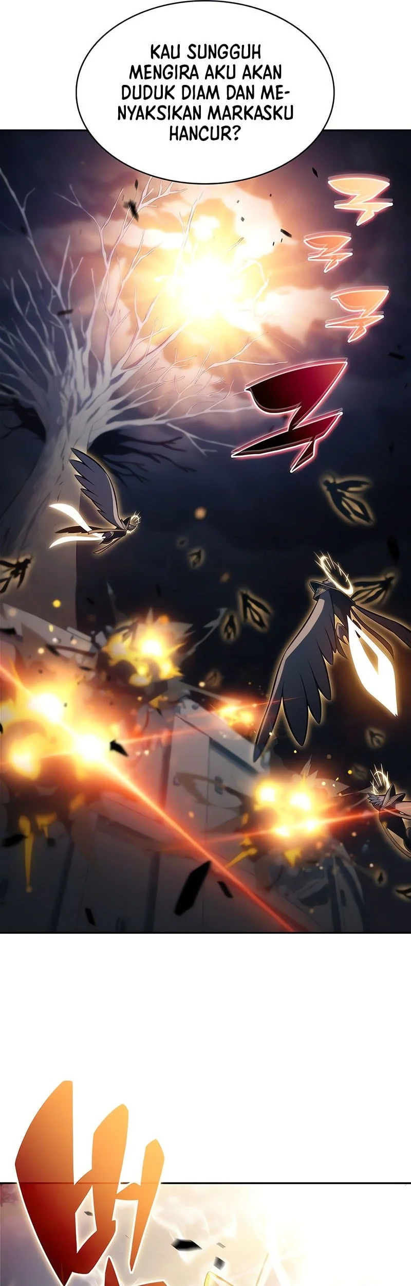 Solo Max-Level Newbie Chapter 237 Gambar 46