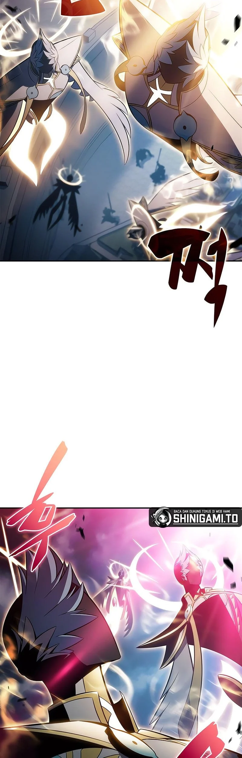 Solo Max-Level Newbie Chapter 237 Gambar 47