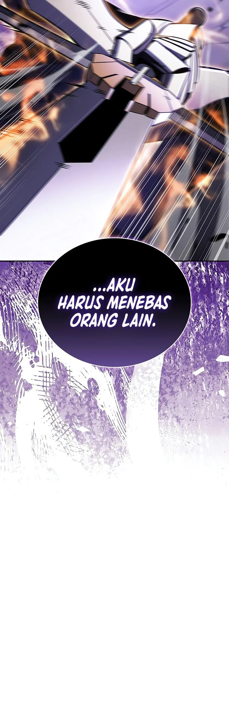 Solo Max-Level Newbie Chapter 237 Gambar 34