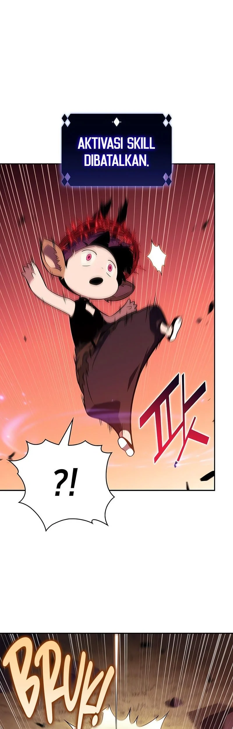 Solo Max-Level Newbie Chapter 237 Gambar 38