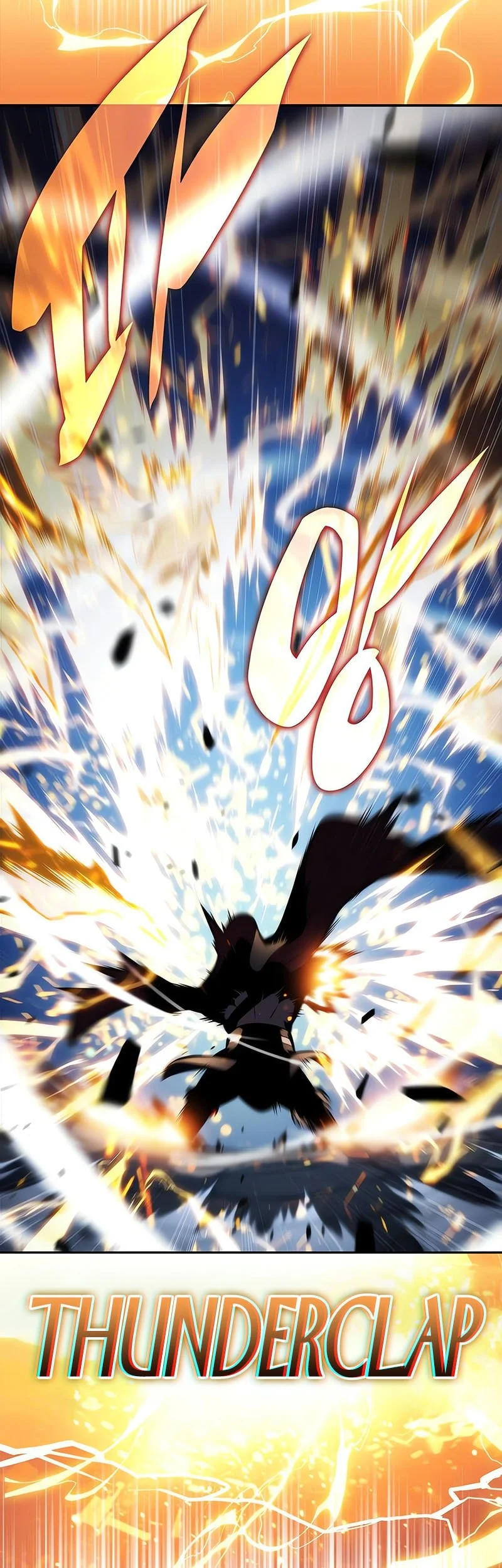 Solo Max-Level Newbie Chapter 237 Gambar 62