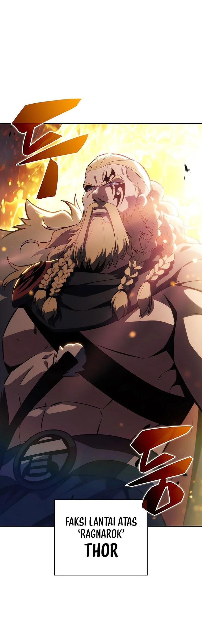 Solo Max-Level Newbie Chapter 237 Gambar 51