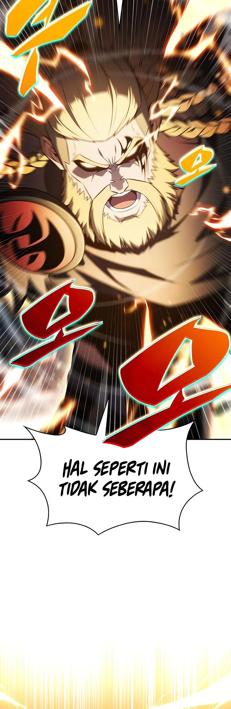 Solo Max-Level Newbie Chapter 237 Gambar 61