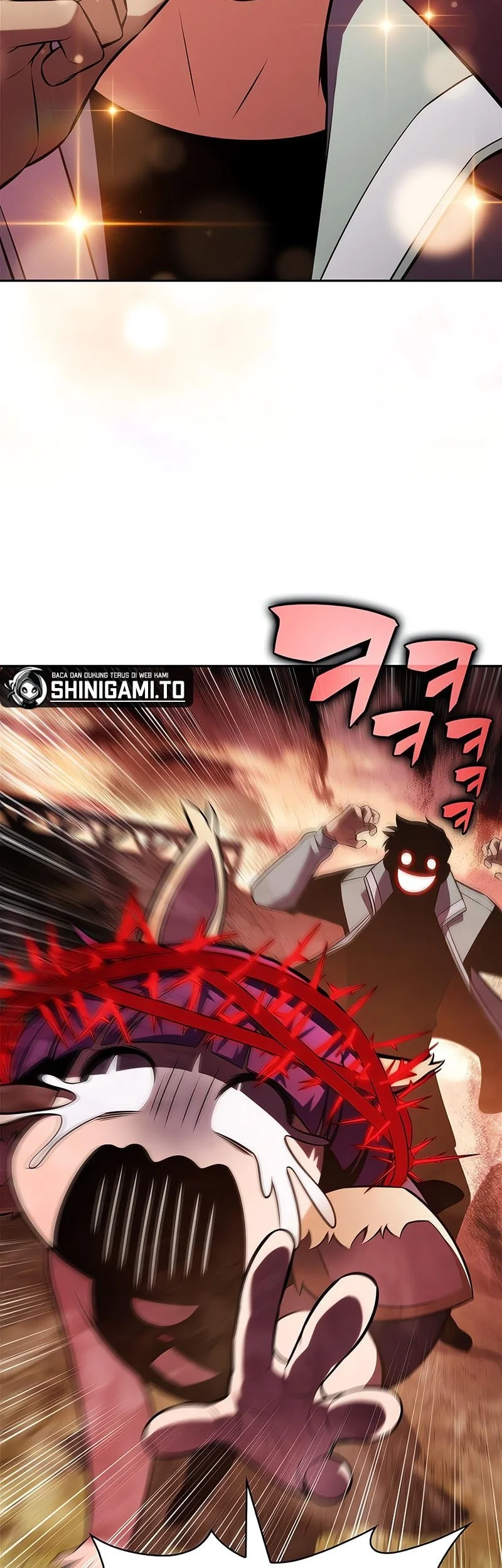 Solo Max-Level Newbie Chapter 237 Gambar 67