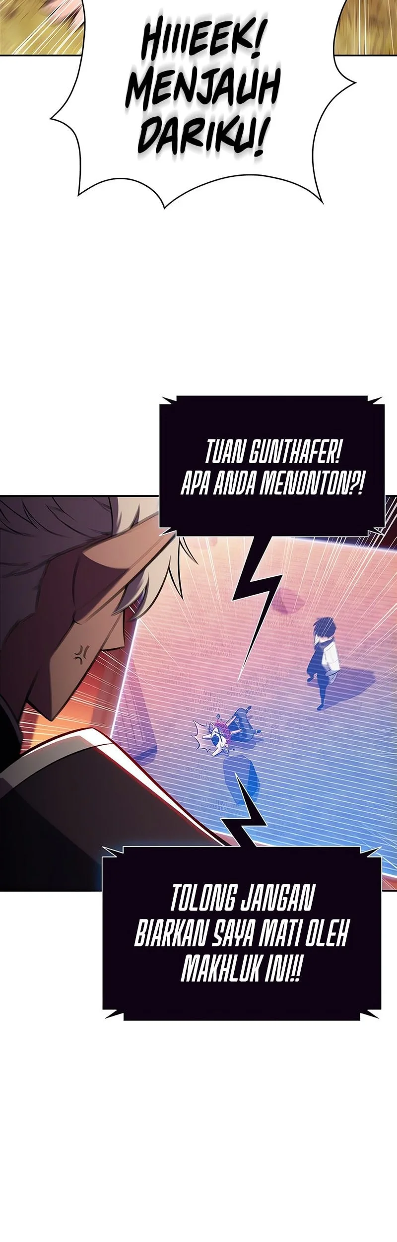 Solo Max-Level Newbie Chapter 237 Gambar 68