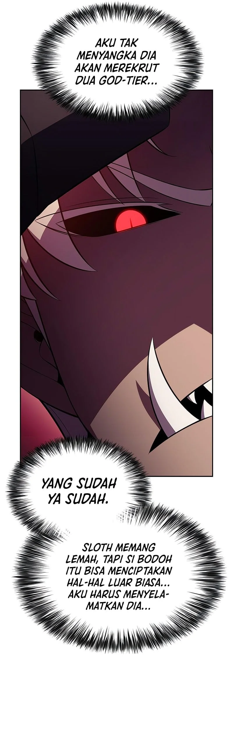 Solo Max-Level Newbie Chapter 237 Gambar 70