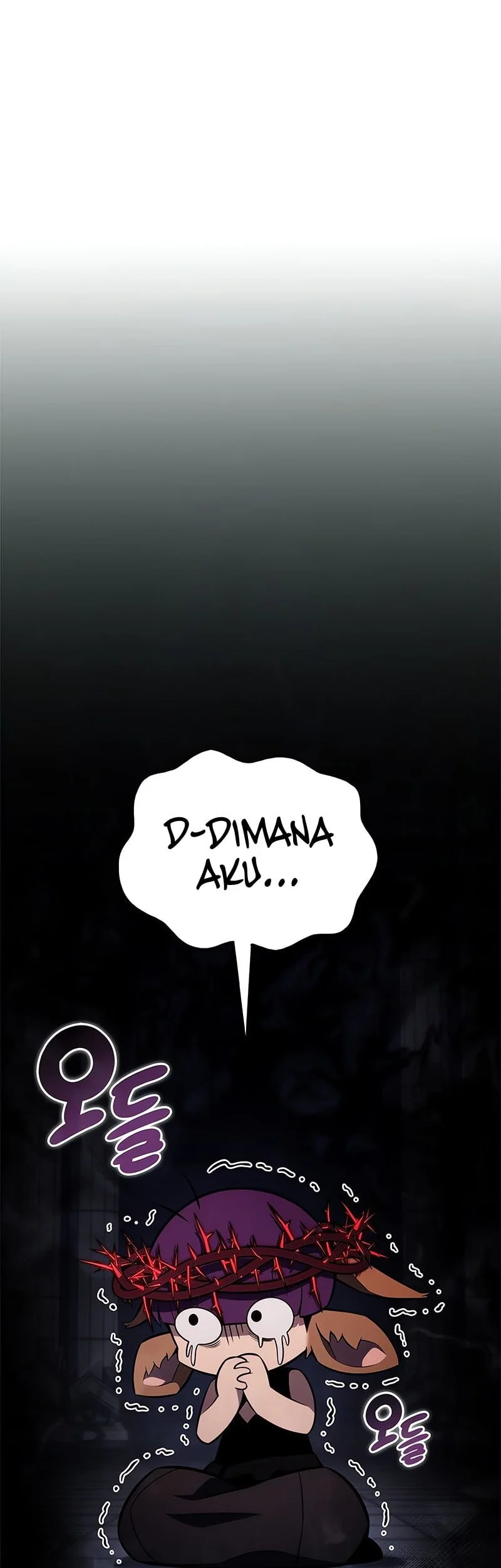 Solo Max-Level Newbie Chapter 237 Gambar 72