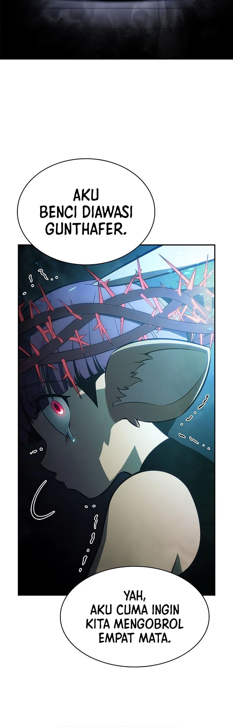 Solo Max-Level Newbie Chapter 237 Gambar 73