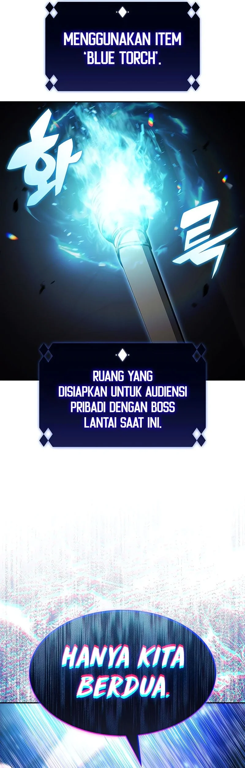 Solo Max-Level Newbie Chapter 237 Gambar 74