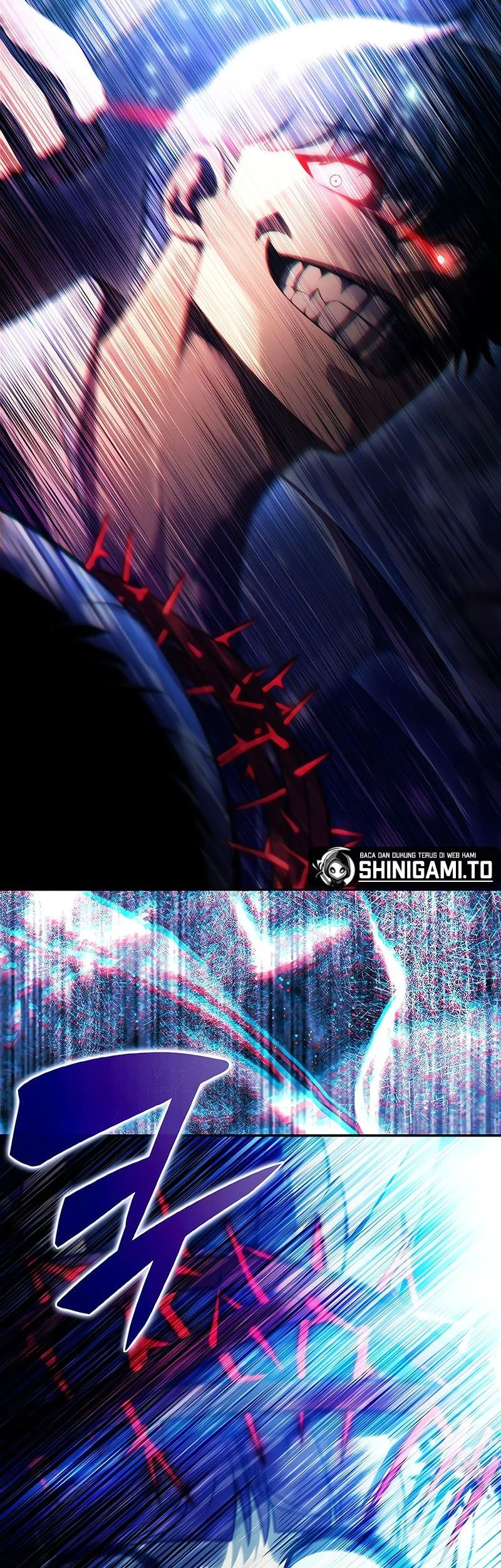 Solo Max-Level Newbie Chapter 237 Gambar 75