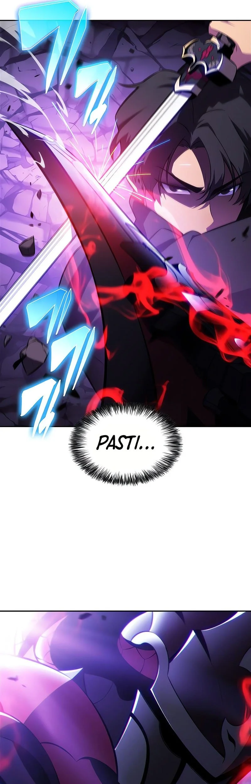 Solo Max-Level Newbie Chapter 237 Gambar 6