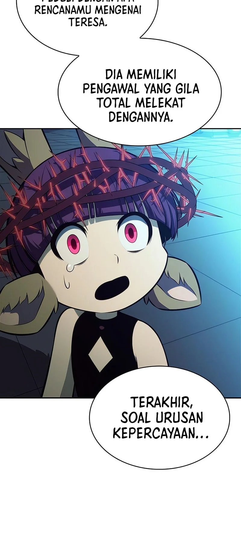 Solo Max-Level Newbie Chapter 238 Gambar 13