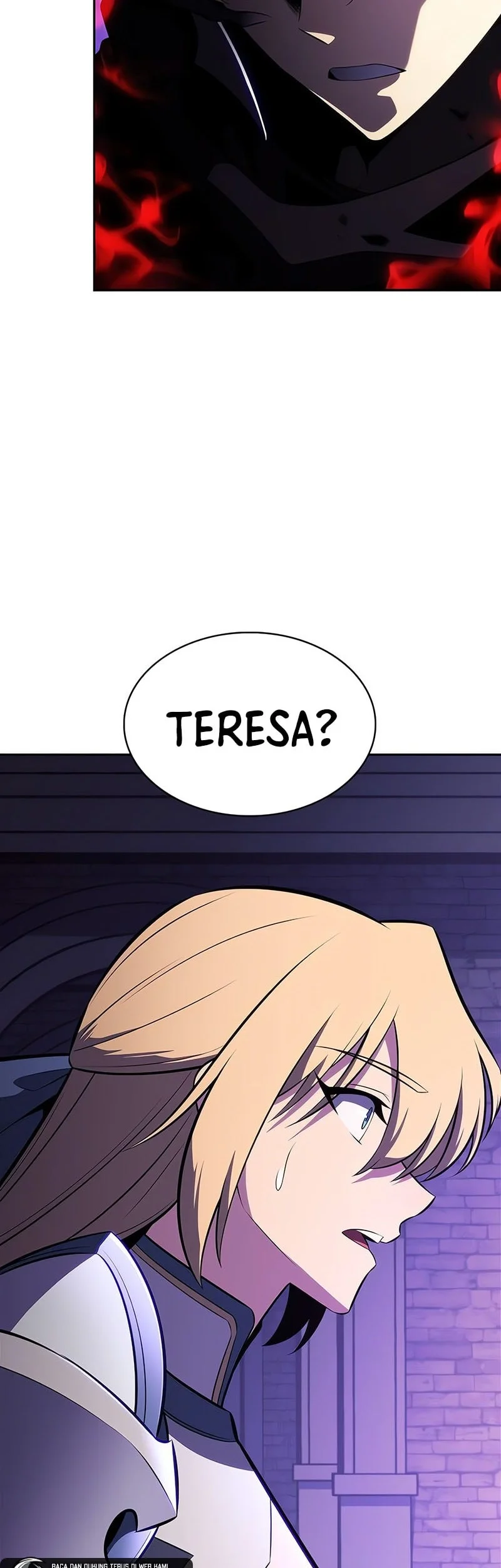 Solo Max-Level Newbie Chapter 238 Gambar 19